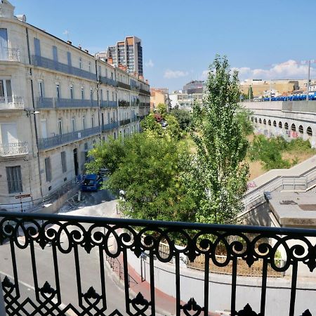 Comedie St-Roch - T2 - Hypercentre Gare - Clim & Netflix Μονπελιέ Εξωτερικό φωτογραφία